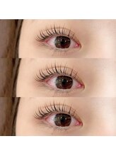 ヒラソル(Girasol)/ラッシュリフト　まつ毛パーマ