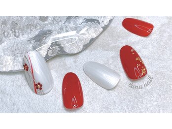 定額ナチュラルコース ¥6500