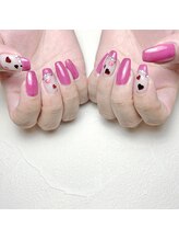 デュオ(duo)/オーダーアート4本