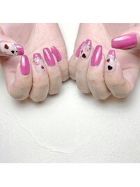 オーダーアート4本