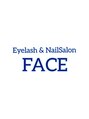 アイラッシュアンドネイルサロン フェイス(Eyelash&NailSalon FACE)/アイラッシュ＆ネイルサロン　フェイス