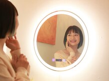 ラニィエンボーテ(La Nhien Beaute)/～入室～