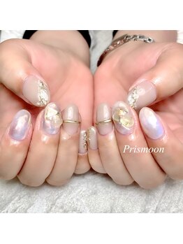 Hand Nail