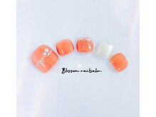 ブロッサム(Blossom)/