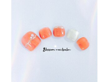 ブロッサム(Blossom)/