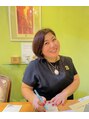 ケイサロン スイート(K-SALON Suite) かんの 温子