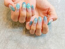 エルーシェ 荻窪店(Nail&Eyelash Ercher)/