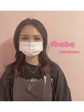 べべ 横浜店(#bebe) サトウ 横浜店