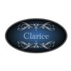 クラリス(Clarice)ロゴ