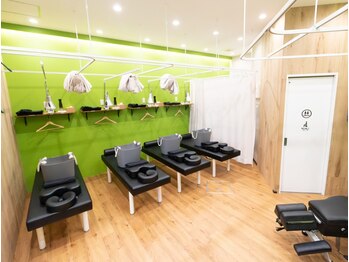 池尻大橋の接骨院 はり灸院/池尻大橋の接骨院・はり灸院