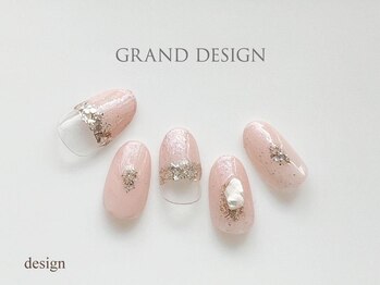 グランドデザイン 穂積店(GRAND DESIGN)/