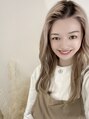 エイミー(Aimee) 児玉 綾音