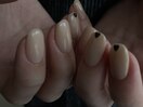one color＋