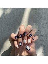 ベオ(beo)/nail sample