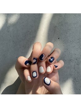 ベオ(beo)/nail sample