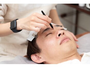 スリーズララ(Cerise LaLa)/施術