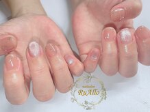 ルアロ(RuAllo)/カジュアルアートコース