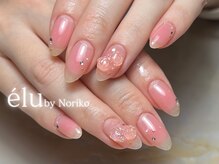エル バイ ノリコ(elu by Noriko)