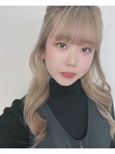 エレーナ(ELENA)&nbsp;菊地 