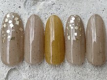 フリークネイル(FREAK Nail)/ランダムキラホロラメ ¥7000