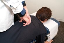 ライフバランスカイロプラクティック 松戸