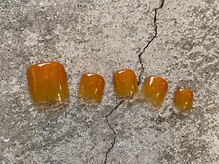 カーティシーネイルズ(curtisii NAILS)/