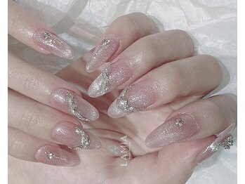 79リナネイル 心斎橋店(79LINA NAIL)/持ち込みデザインOK◎アート10本