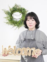 ステラ(Stella)&nbsp;Kamiyama Ayaka