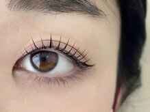 アーツ アイサロン 町田店(arts eyesalon)/パリジェンヌ