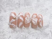 ココイロ(COCOIRO)/冬デザイン　7400円