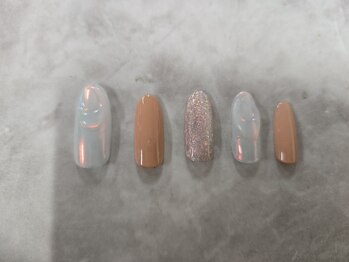 ネイルサロン ネイルクク(Nail KUKU)/