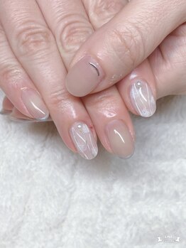 ネイルズ イルク(Nails Irk)/