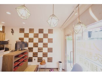 池ノ上駅前鍼灸整骨院/