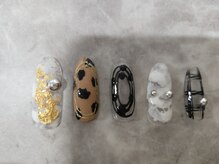 ネイルサロン ネイルクク(Nail KUKU)/