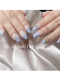 グラデーション