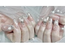 ミナミ(MINAMI)/長さだしワンーカラ