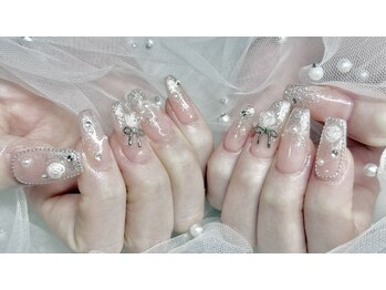 ミナミ(MINAMI)/長さだしワンーカラ