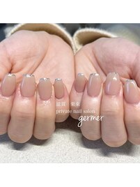 スカルプで長さ出し!!