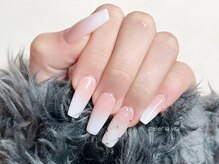 アトリエ ラビータ(atelier la vita)/スカルプ・ベイビーブーマー