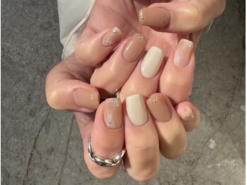 ダブリュー 今福鶴見店(W)/ハンド&フット同時施術◎