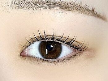 チッチ 下関店(chicchi)/ラッシュリフト