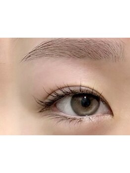 キープ力が自慢のサロン