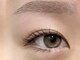アミーナ 岐阜(Amina.)の写真/【岐阜】骨格黄金比×トレンド眉毛デザインで垢抜け＆好印象◎朝のメイク時間の時短やセルフケアにも◎