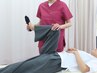 【膝痛・股関節の不調】女性専門整体￥11000→￥7700（90分）