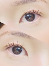 ビバ(Viva)/まつげパーマ♪