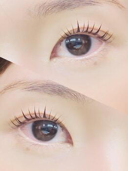 ビバ(Viva)/まつげパーマ♪