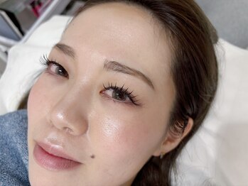 レア(Rea)/LEDエクステ♪