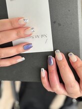 サロン ド ルネ(Salon de Lune)/