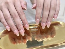 ルレーブ(LE REVE)/チークネイル