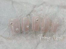 トゥデイ ネイル 新栄(Today Nail)/